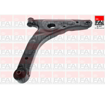 Rameno zavesenia kolies FAI AutoParts SS9382