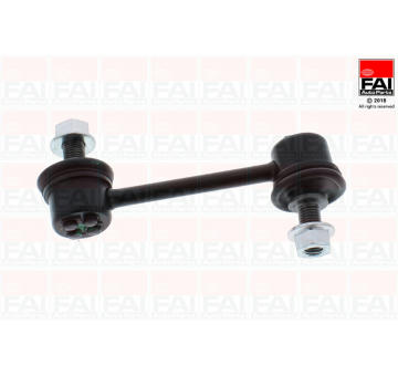 Tyc/vzpera, stabilisator FAI AutoParts SS9417