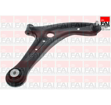 Ridici paka, zaveseni kol FAI AutoParts SS9432