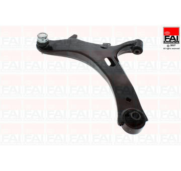 Rameno zavesenia kolies FAI AutoParts SS9451