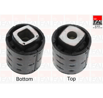 Zaveseni, telo napravy FAI AutoParts SS9511