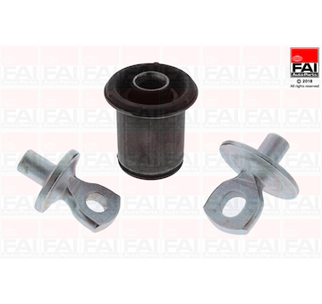 Uložení, řídicí mechanismus FAI AutoParts SS9514