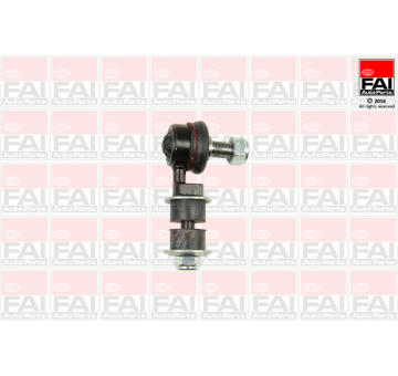 Tyc/vzpera, stabilisator FAI AutoParts SS953