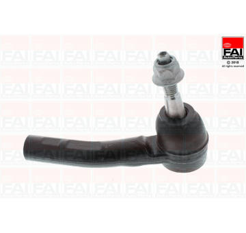 Hlava příčného táhla řízení FAI AutoParts SS9563