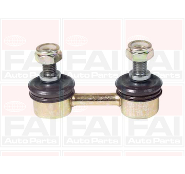 Tyc/vzpera, stabilisator FAI AutoParts SS958