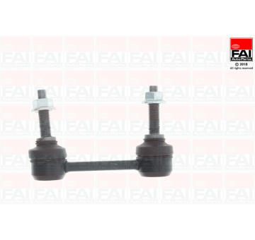 Tyc/vzpera, stabilisator FAI AutoParts SS9584