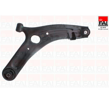Řídicí páka, zavěšení kol FAI AutoParts SS9607