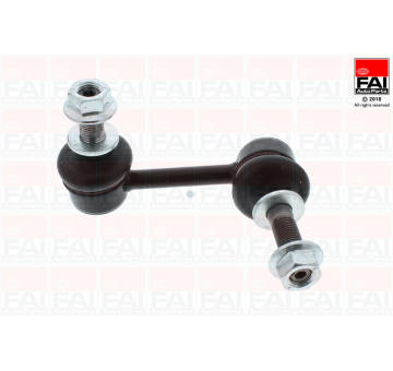 Tyc/vzpera, stabilisator FAI AutoParts SS9608