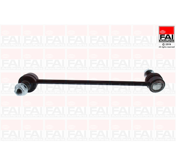 Tyc/vzpera, stabilisator FAI AutoParts SS9610