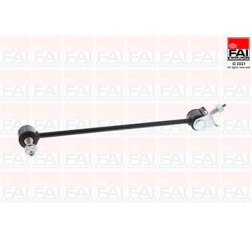 Tyc/vzpera, stabilisator FAI AutoParts SS9619