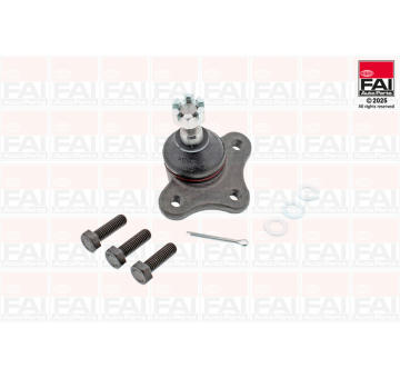 Zvislý/nosný čap FAI AutoParts SS962