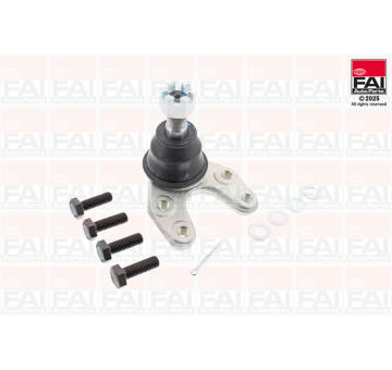 Zvislý/nosný čap FAI AutoParts SS963