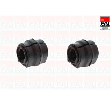 Ulożenie priečneho stabilizátora FAI AutoParts SS9642K