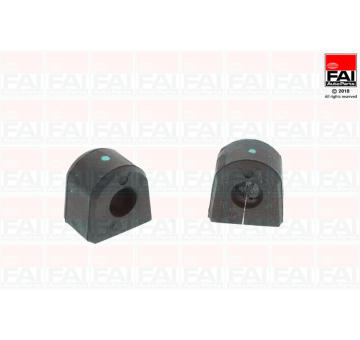 Ulożenie priečneho stabilizátora FAI AutoParts SS9669K