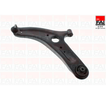 Řídicí páka, zavěšení kol FAI AutoParts SS9711