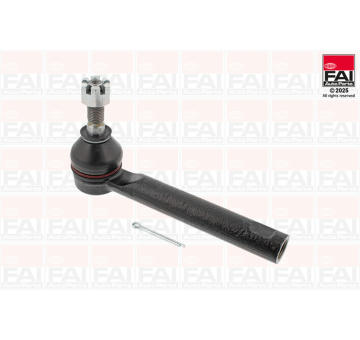 Hlava/čap spojovacej tyče riadenia FAI AutoParts SS9723