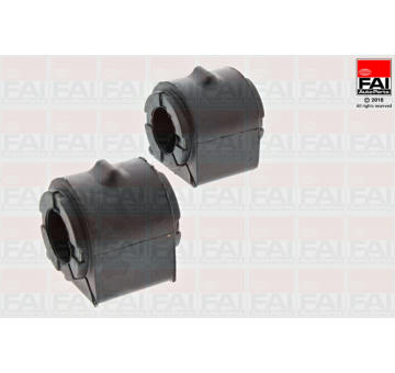 Drzak, Pricny stabilizator FAI AutoParts SS9748K