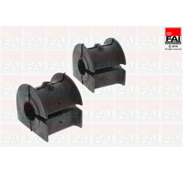 Drzak, Pricny stabilizator FAI AutoParts SS9749K