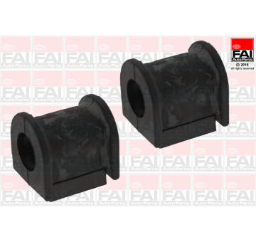 Drzak, Pricny stabilizator FAI AutoParts SS9762K