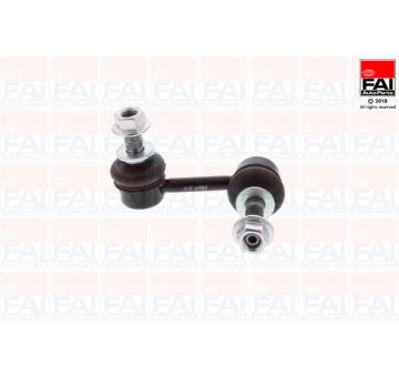 Tyc/vzpera, stabilisator FAI AutoParts SS9769