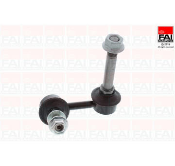 Tyc/vzpera, stabilisator FAI AutoParts SS9772