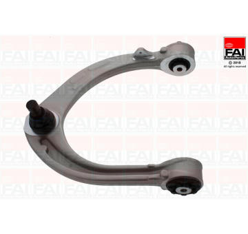 Řídicí páka, zavěšení kol FAI AutoParts SS9788