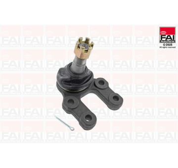 Zvislý/nosný čap FAI AutoParts SS982