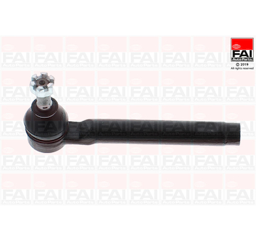 Hlava příčného táhla řízení FAI AutoParts SS9854