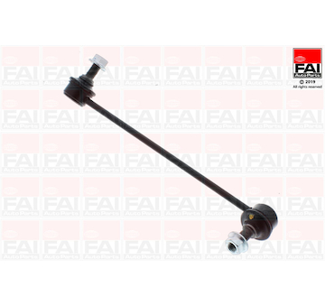 Tyc/vzpera, stabilisator FAI AutoParts SS9856