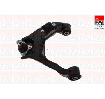 Ridici paka, zaveseni kol FAI AutoParts SS9861