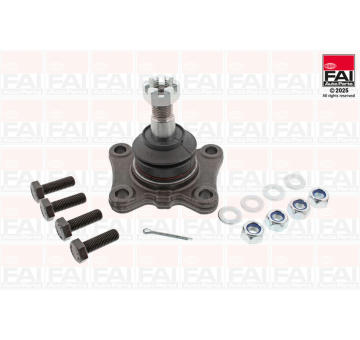 Zvislý/nosný čap FAI AutoParts SS992