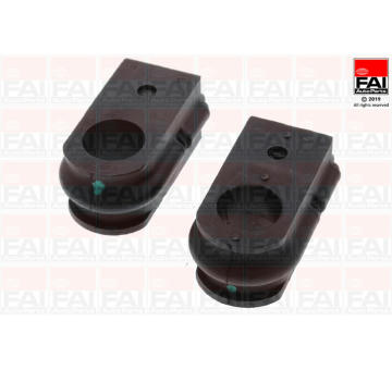 Držák, Příčný stabilizátor FAI AutoParts SS9922K