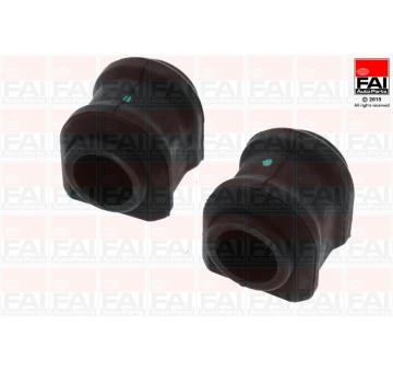 Držák, Příčný stabilizátor FAI AutoParts SS9935K