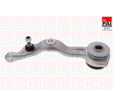 Řídicí páka, zavěšení kol FAI AutoParts SS9942