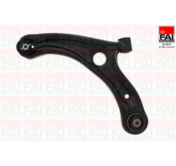 Řídicí páka, zavěšení kol FAI AutoParts SS9946