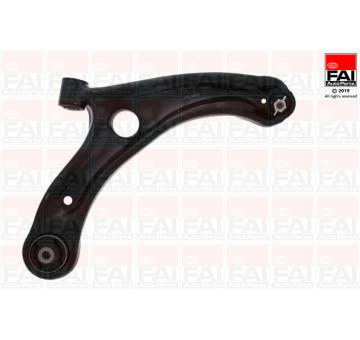 Ridici paka, zaveseni kol FAI AutoParts SS9947