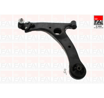 Rameno zavesenia kolies FAI AutoParts SS9954