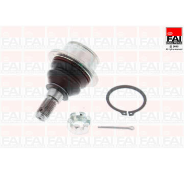Podpora-/ Kloub FAI AutoParts SS9971