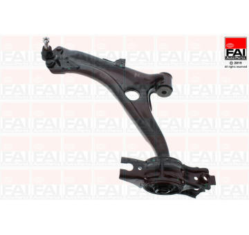 Ridici paka, zaveseni kol FAI AutoParts SS9972