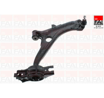 Řídicí páka, zavěšení kol FAI AutoParts SS9973