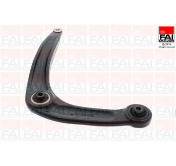 Rameno zavesenia kolies FAI AutoParts SS9980