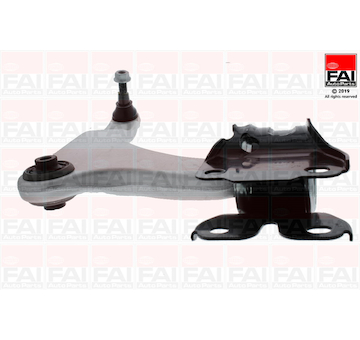 Řídicí páka, zavěšení kol FAI AutoParts SS9995