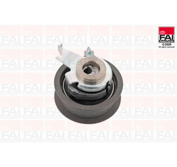 Napínací kladka, ozubený řemen FAI AutoParts T1108