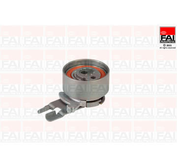 Napínací kladka, ozubený řemen FAI AutoParts T1174
