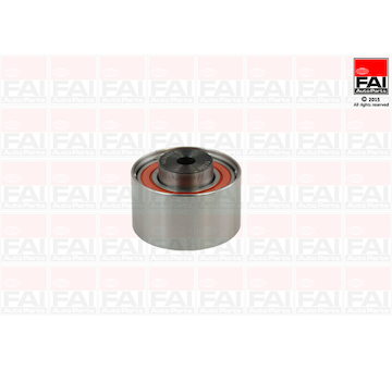 Vratná/vodicí kladka, ozubený řemen FAI AutoParts T1230