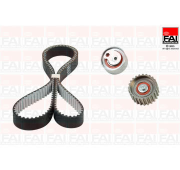 Sada rozvodového řemene FAI AutoParts TBK382