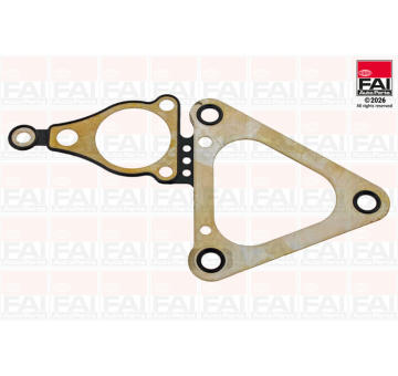Těsnění, rozvodové ústrojí FAI AutoParts TC1002