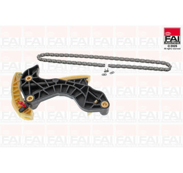 Sada rozvodového řetězu FAI AutoParts TCK102