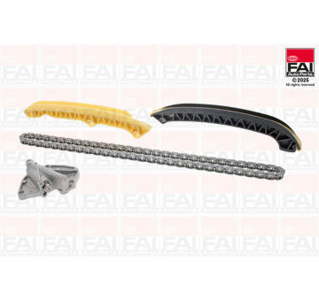 Sada rozvodového řetězu FAI AutoParts TCK10WO