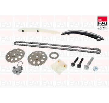 Sada rozvodového řetězu FAI AutoParts TCK116NG